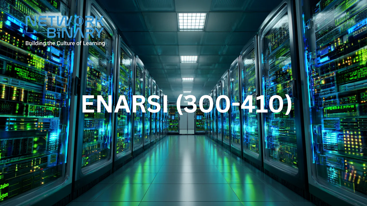 ENARSI (300-410)