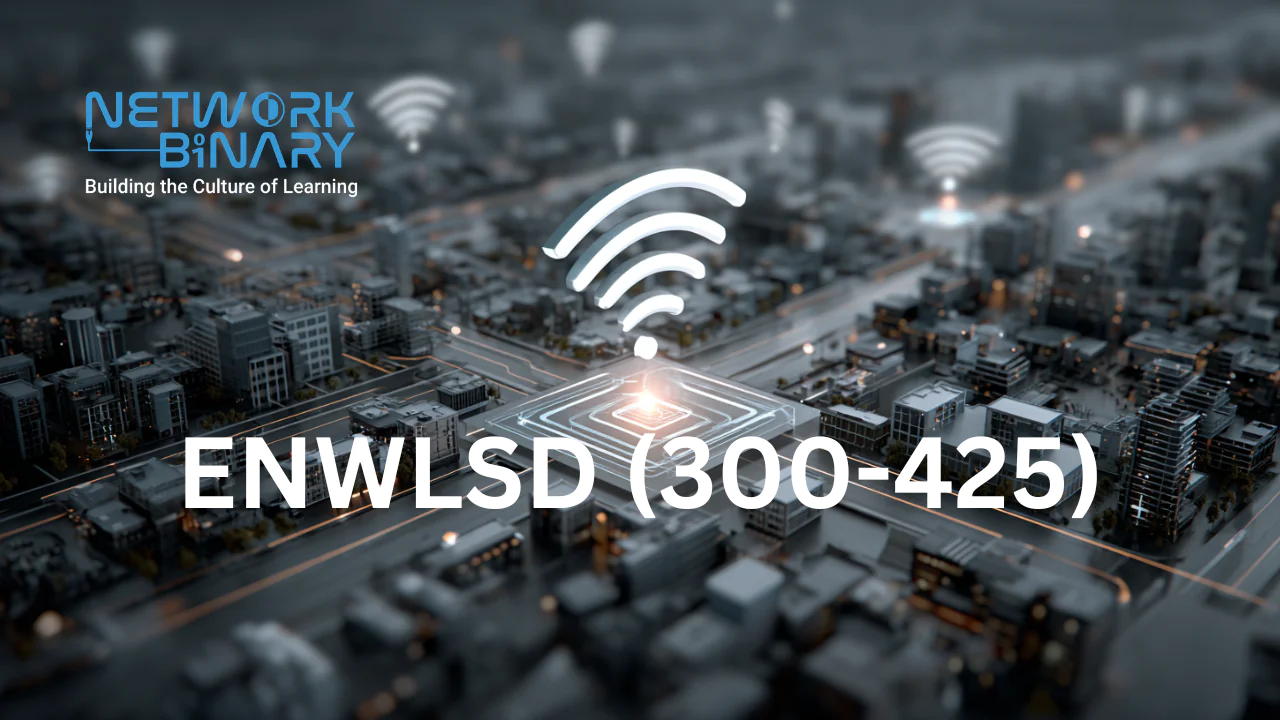 ENWLSD (300-425)