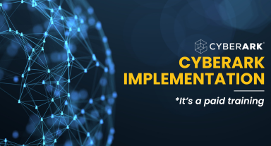 CyberArk Plugin Development E-Learning