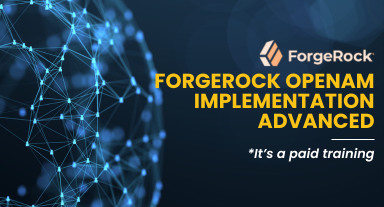 ForgeRock OpenAM