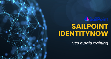 Sailpoint Identity Now E-Learning