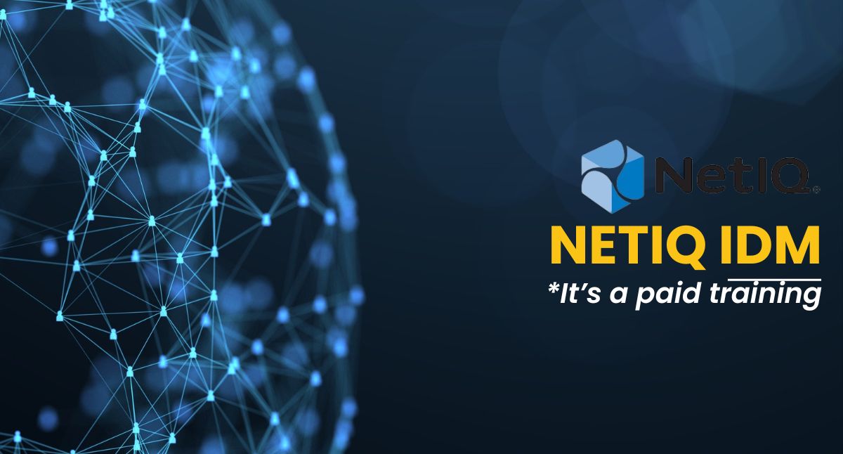 NetIQ IDM E-Learning