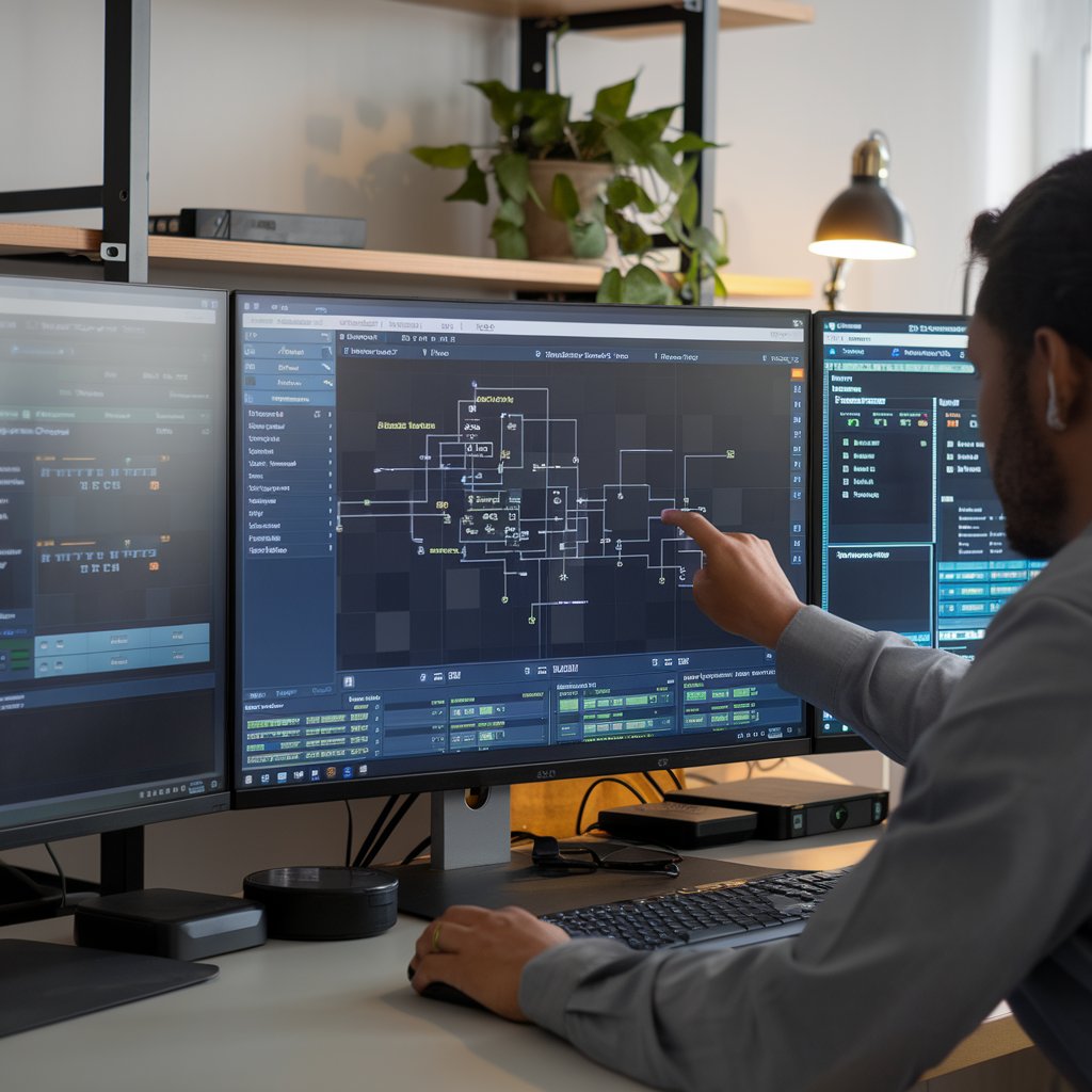 Cisco DCIT (300-615) training
