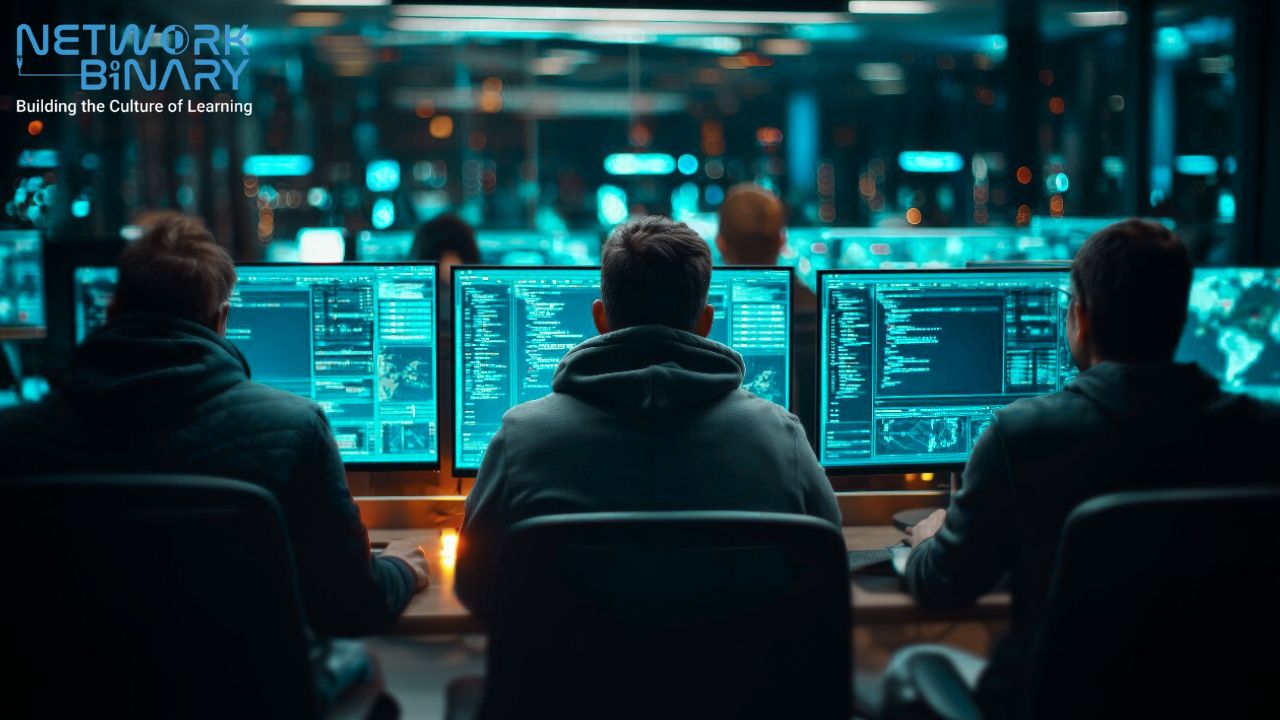 Network security certification training in UAE