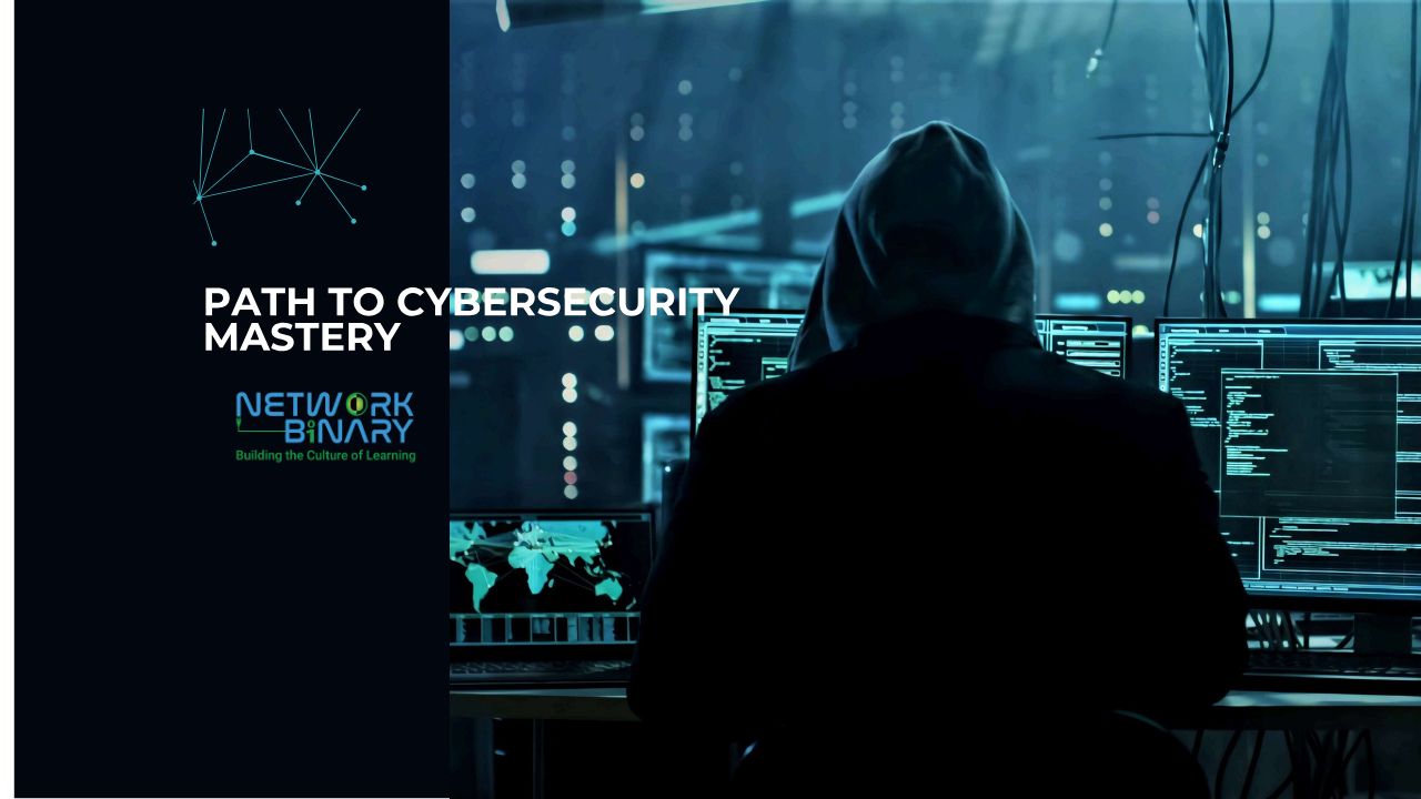 Cyber security training in Dubai