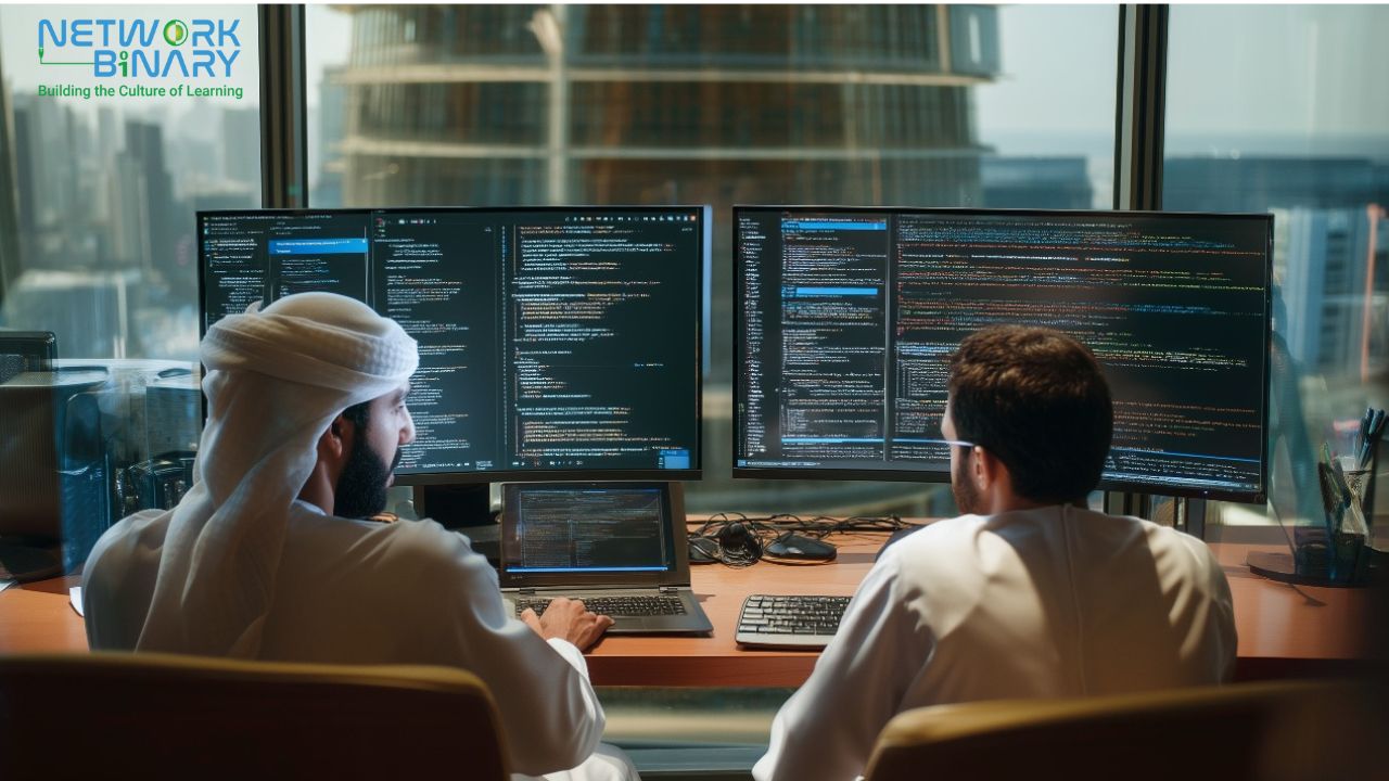 Network Security Certification in UAE