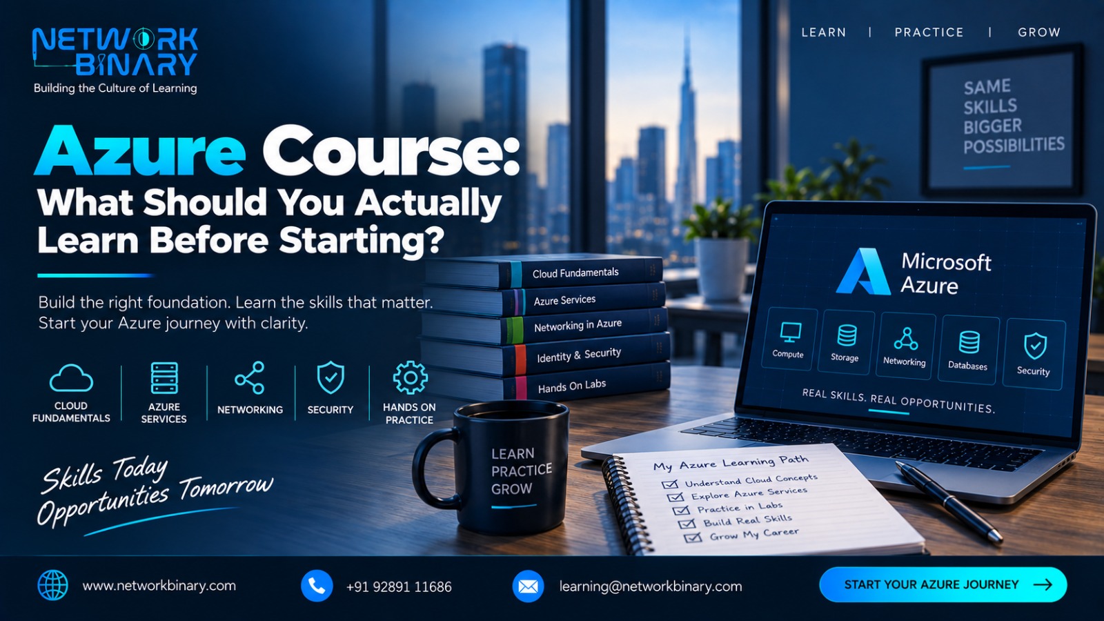 Azure Course