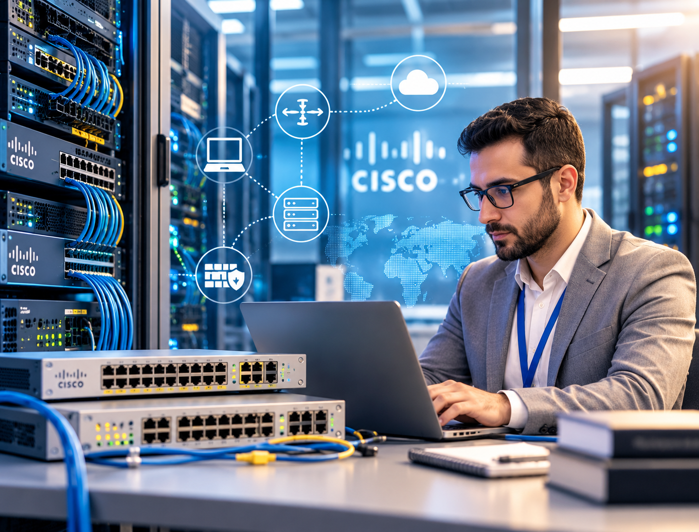 CCNA (200-301)