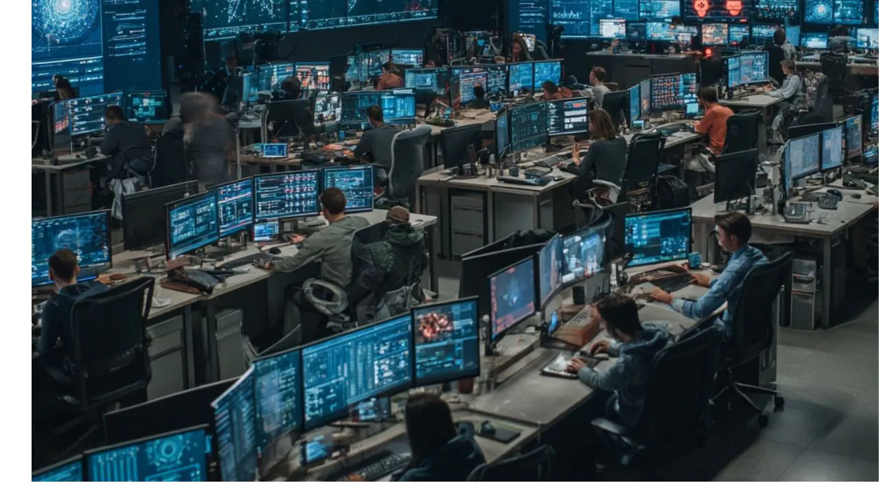 cybersecurity training in UAE