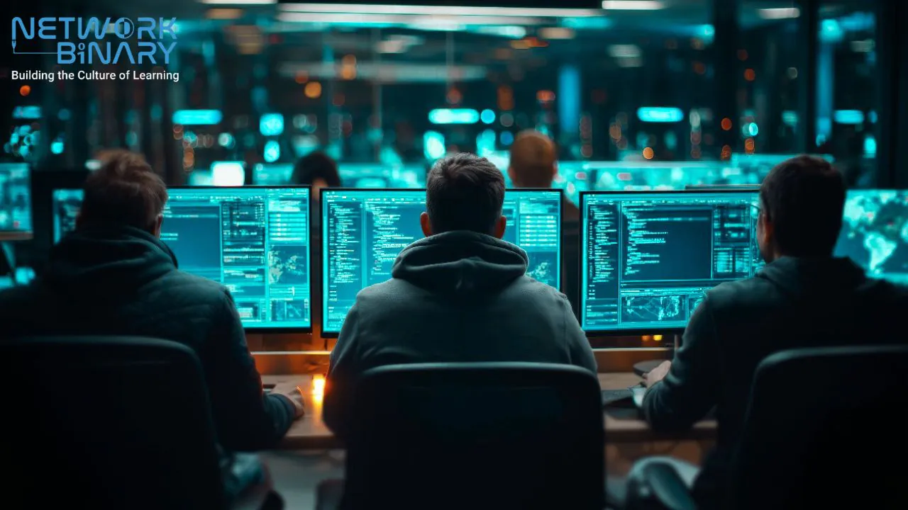 Network security certification training in UAE