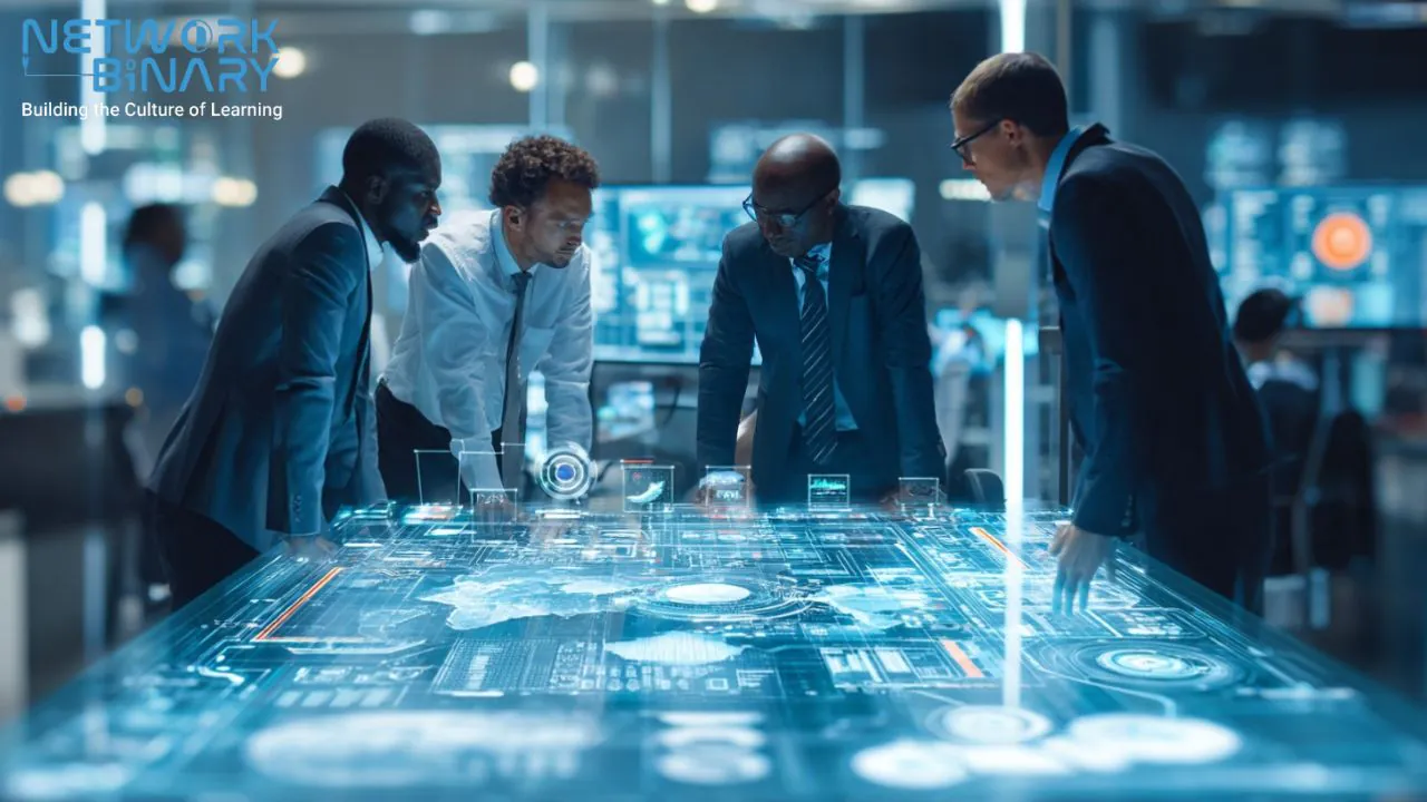 IT security training in UAE