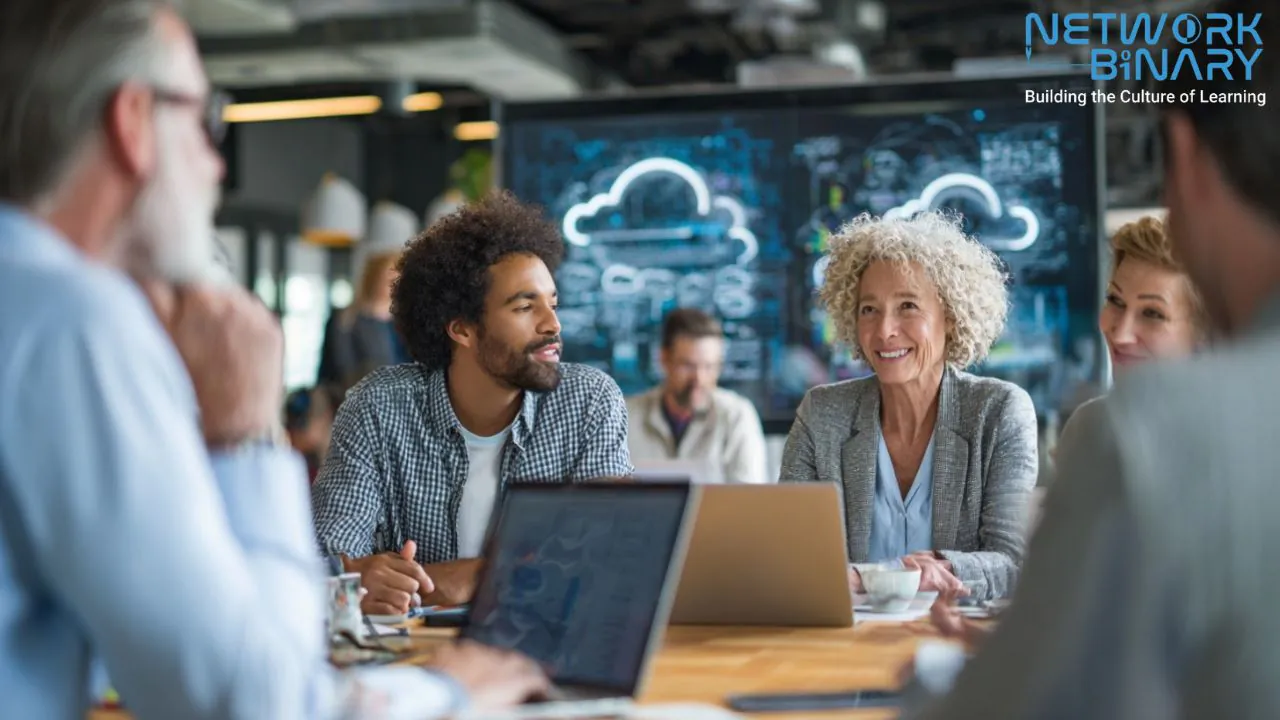 Advanced Networking courses in UAE