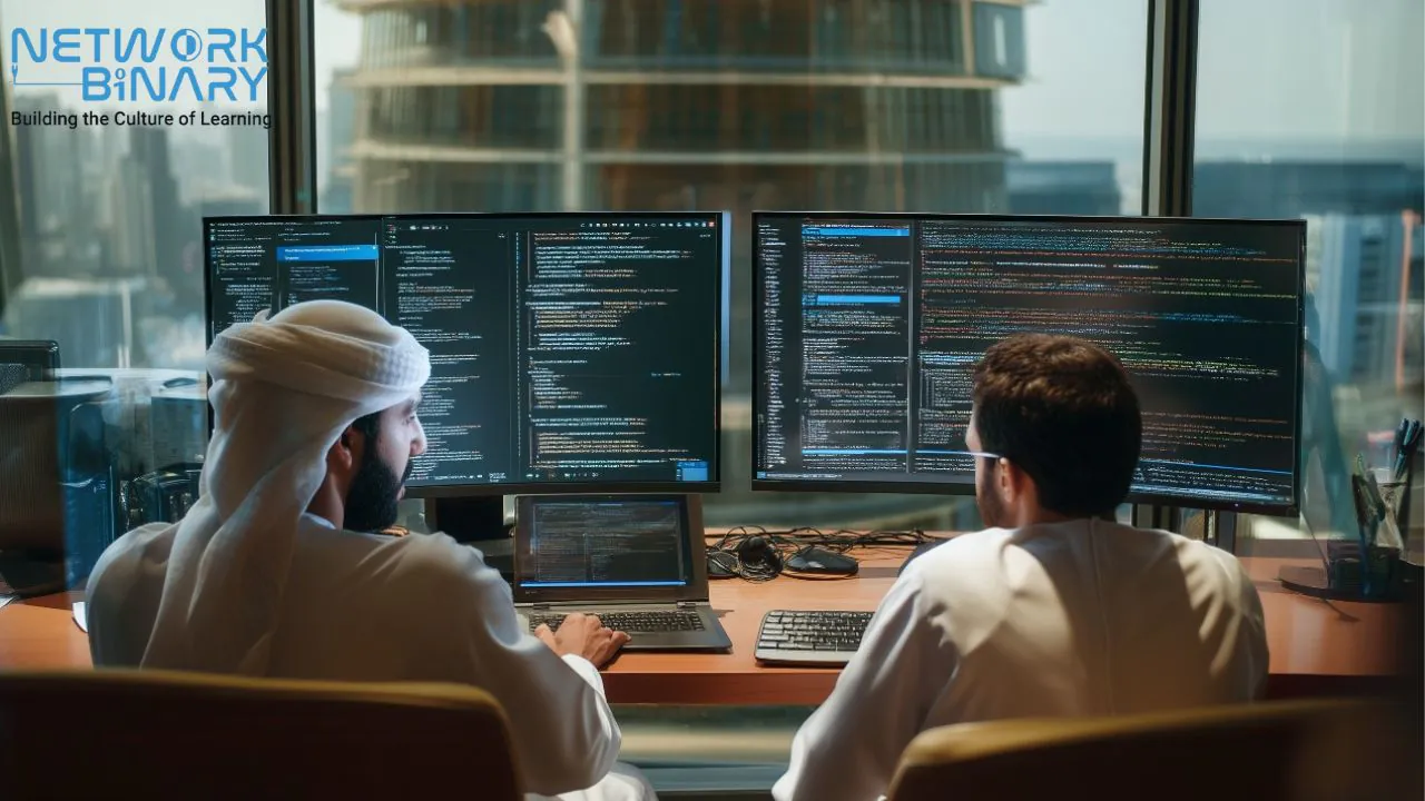 Network Security Certification in UAE