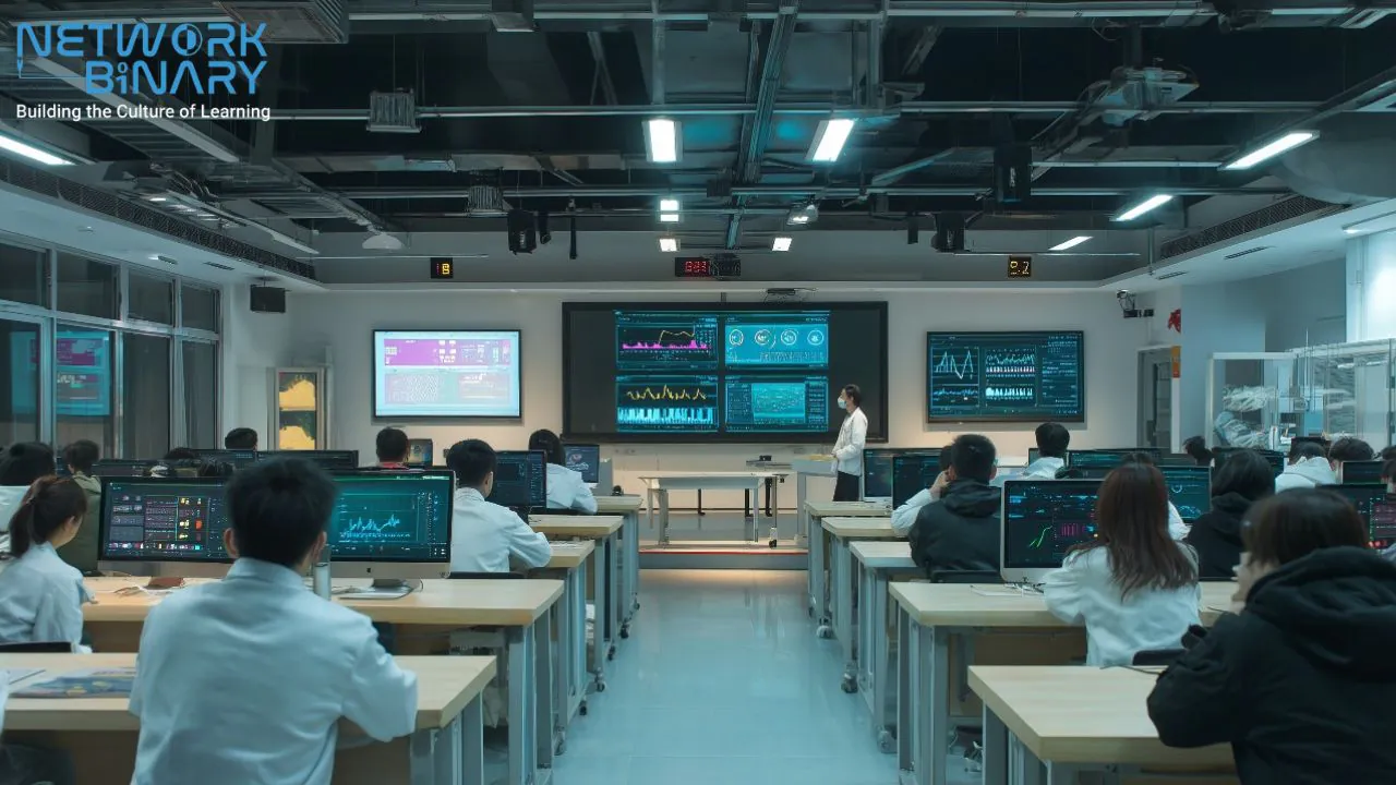 CCNA Training in UAE