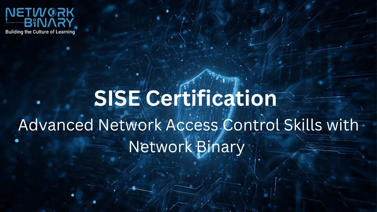 SISE Sertification in Dubai